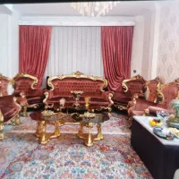 مبل سلطنتی 9 نفره