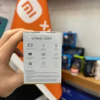 پک باطری شارژی 8 تایی Ys-940 با کیس شارژ|لوازم جانبی موبایل و تبلت|اصفهان, احمدآباد|دیوار