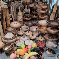 سرویس پذیرایی چوبی مناسب جهیزیه و خانه‌های مجلل