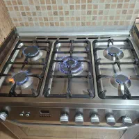 فروش فوری اجاق گاز اسنوا مدل اورانوس