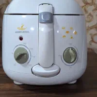سرخکن ۲/۵لیتری