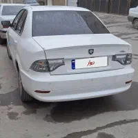 سورن پلاس در حد خشک|خودرو سواری و وانت|ملایر, |دیوار