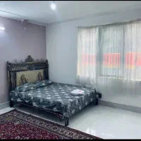 اجاره روزانه/هفتگی/ماهانه ویلا ۴۰۰ متری در شریف|اجارهٔ کوتاه‌مدت ویلا و باغ|مشهد, شریف|دیوار