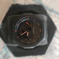 ساعت G-shok