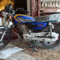 موتورسیکلت