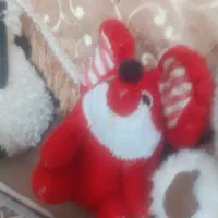 عروسک همه نوع|اسباب‌بازی بچه|کرمانشاه, |دیوار