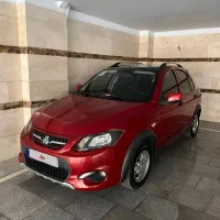 کوییک R 1400