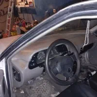 دوو اسپرو مدل1992(۱۳۷۱)|خودرو سواری و وانت|پردیس, شهرک صنعتی خرمدشت فاز ۷|دیوار