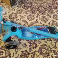 اسکوتر تعادلی برند لبفا|دوچرخه، اسکیت، اسکوتر|ماهدشت, |دیوار