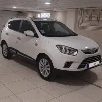 جک s5 اتومات مدل 96 ،کارکرد 47000 واقعی