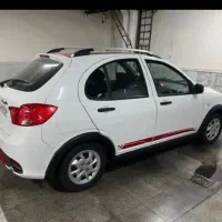 کوییک آخرRS ۱۴۰۲ بدون  رنگ شاسی سالم خشک واقعی