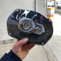 سیستم صوتی قدیمی اصلی به شرط