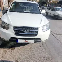 هیوندای سانتافه 2009|خودرو سواری و وانت|شیراز, حافظیه|دیوار