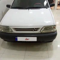 پراید ۸۳انژکتور