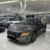 نیسان سلفی مکس ادیشن ۲۰۲۴