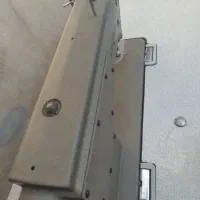 چرخ راسته دوز ژوکی|چرخ خیاطی و ریسندگی|خرم‌آباد, |دیوار