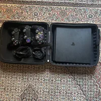 پی اس فور کپی خور یک ترا pes4