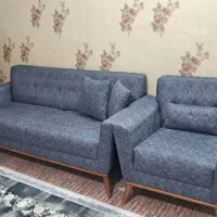 مبل ۷نفره .قیمت ۴۰میلیون