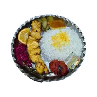 تخته کار ، چلو زن - صندوقدار