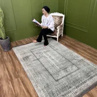 فرش های مینیمال و سبز پارسیا ۱۲و۹و۶ متری