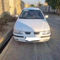 سمند خانگی ۸۶