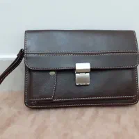 کیف دستی مردانه نو