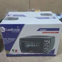 توستر نو آک LG Landgreen