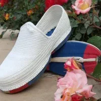 گیوه کردی اصل پاوه هجیج مریوان ایلام سنندج