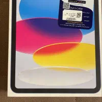 ipad 11 WiFi 256 2025|تبلت|اصفهان, آبشار|دیوار