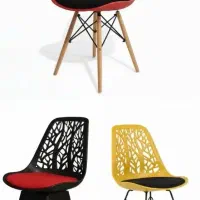 میز و صندلی ناهارخوری پلاستیکی کفی پارچه ای|میز و صندلی غذاخوری|تهران, سلسبیل شمالی|دیوار