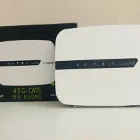 مودم MN-6500 مبین نت ، آکبند ، رومینگ FDD فعال
