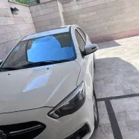 شاهین جی مدل ۱۴۰۰