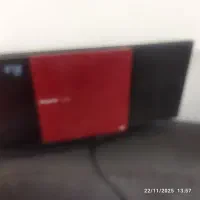 دستگاه فلش خور|سیستم صوتی خانگی|قم, شهر قائم|دیوار