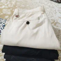 4 عدد شلوار لی مردانه خارجی