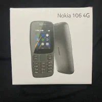 نوکیا 106 اصلی ویتنام با گارانتی (پلمپ)