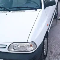 پراید مدل 96 در حد صفر|خودرو سواری و وانت|بندر ماهشهر, |دیوار