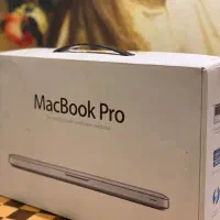 لپ تاپ اپل MacBook Pro در حد آکبند|رایانه همراه|تبریز, |دیوار