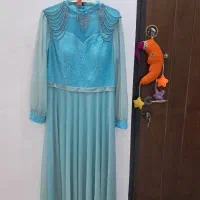 لباس شب سایز ۴