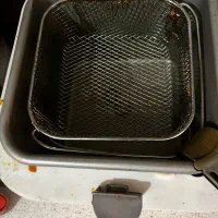 سرخ کن کنوود|ظروف پخت‌وپز|تهران, شهرک ولیعصر شمالی|دیوار