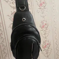 کیف شونه ای