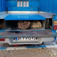 یدک کش|خدمات حمل و نقل|باسمنج, |دیوار