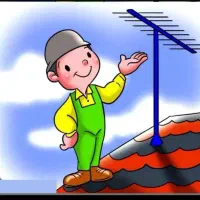 نصب آنتن تلویزیون پذیرفته میشود در اسرع وقت