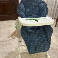 صندلی غذای خارجی