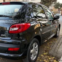 207فلز فرمان برقی