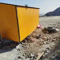 کانکس|مصالح و تجهیزات ساختمان|شاهرود, |دیوار