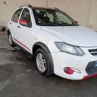 کوییک 401|خودرو سواری و وانت|گنبد کاووس, |دیوار