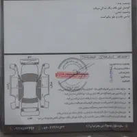 فونیکس fx مدل ۱۴۰۲|خودرو سواری و وانت|ساوه, |دیوار