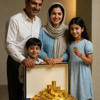 طرح فرابیمه طلا بانک ملت اقساط ۳ ساله بدون ضامن