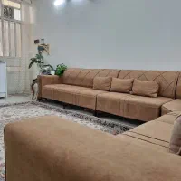 فروش مبل ده نفره