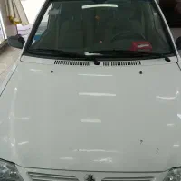 پراید هاچ بک 111Ex